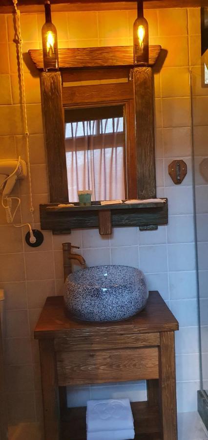 Elia Loft Villa Kazbegi Kültér fotó